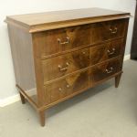 936 6281 CHEST OF DRAWERS